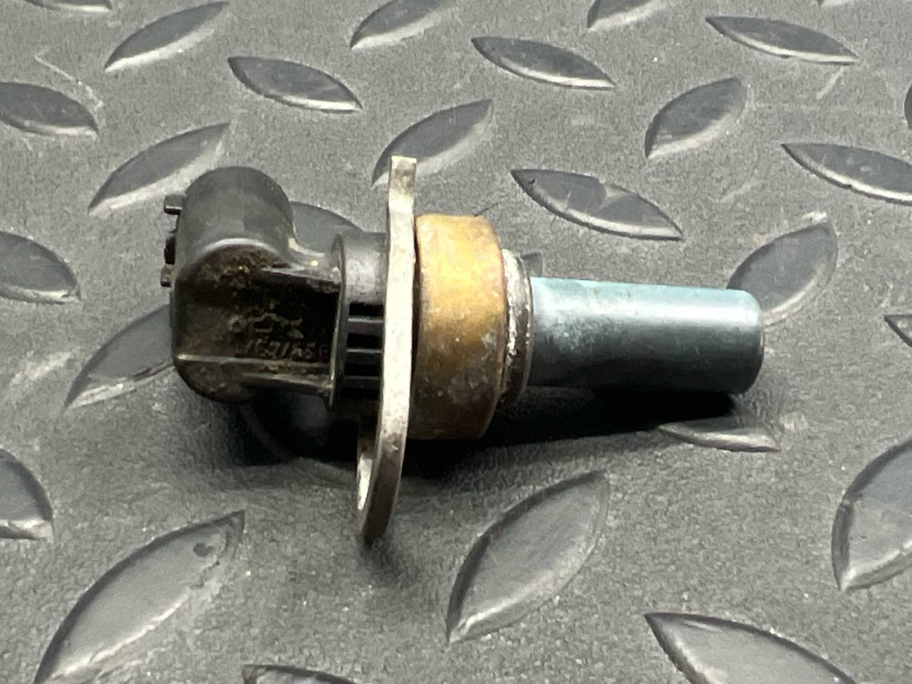 Датчик температуры ОЖ Mercedes C/W203 2000-2008