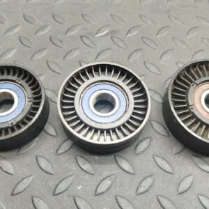 Ролик Mercedes B/W245 2005-2011