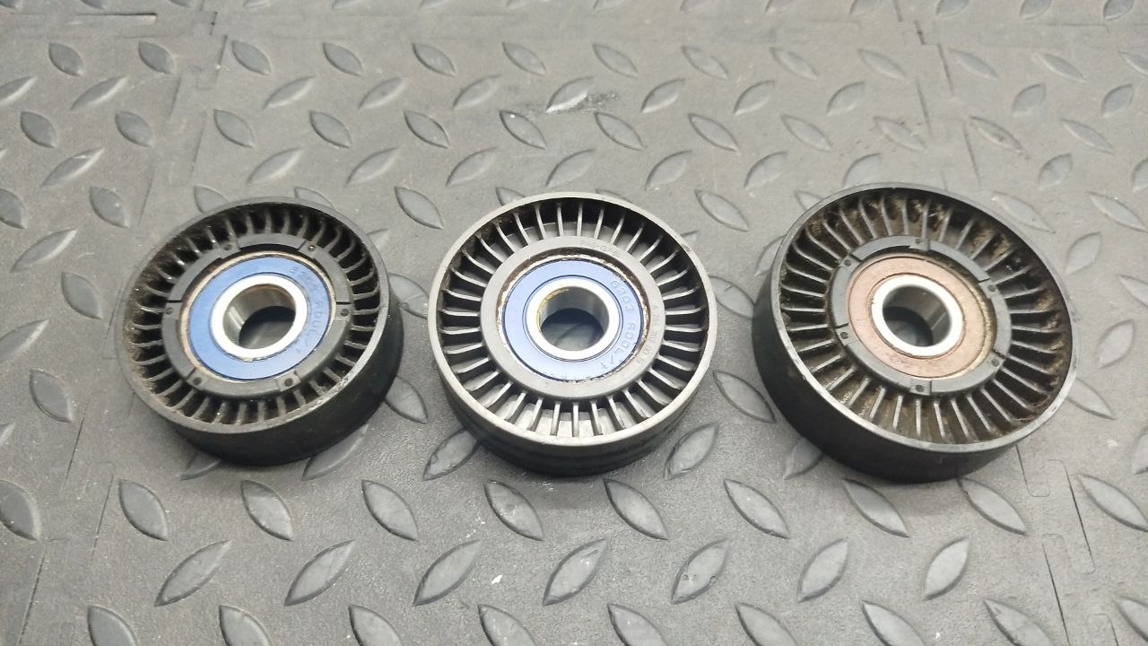 Ролик Mercedes B/W245 2005-2011