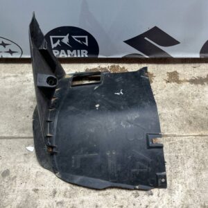 Локер (Подкрылок) передний левый BMW 3/E46 1998-2007