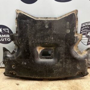 Защита двигателя Mercedes C/W203 2000-2008