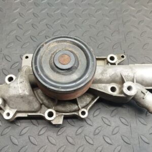 Насос водяной (Помпа) Mercedes E/W211 2002-2009