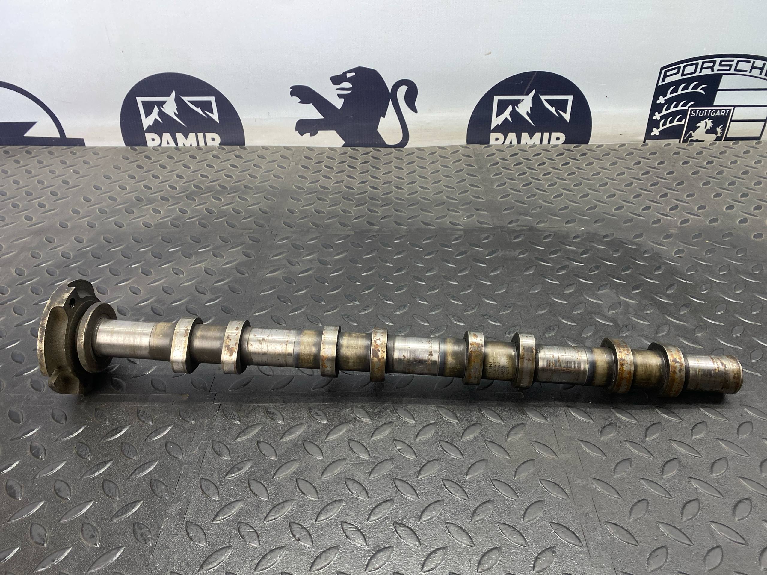 Распредвал выпускной Ford Transit 2000-2006