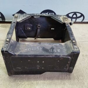 Тумба сиденья передняя правая Mercedes Vito/W638 1996-2003