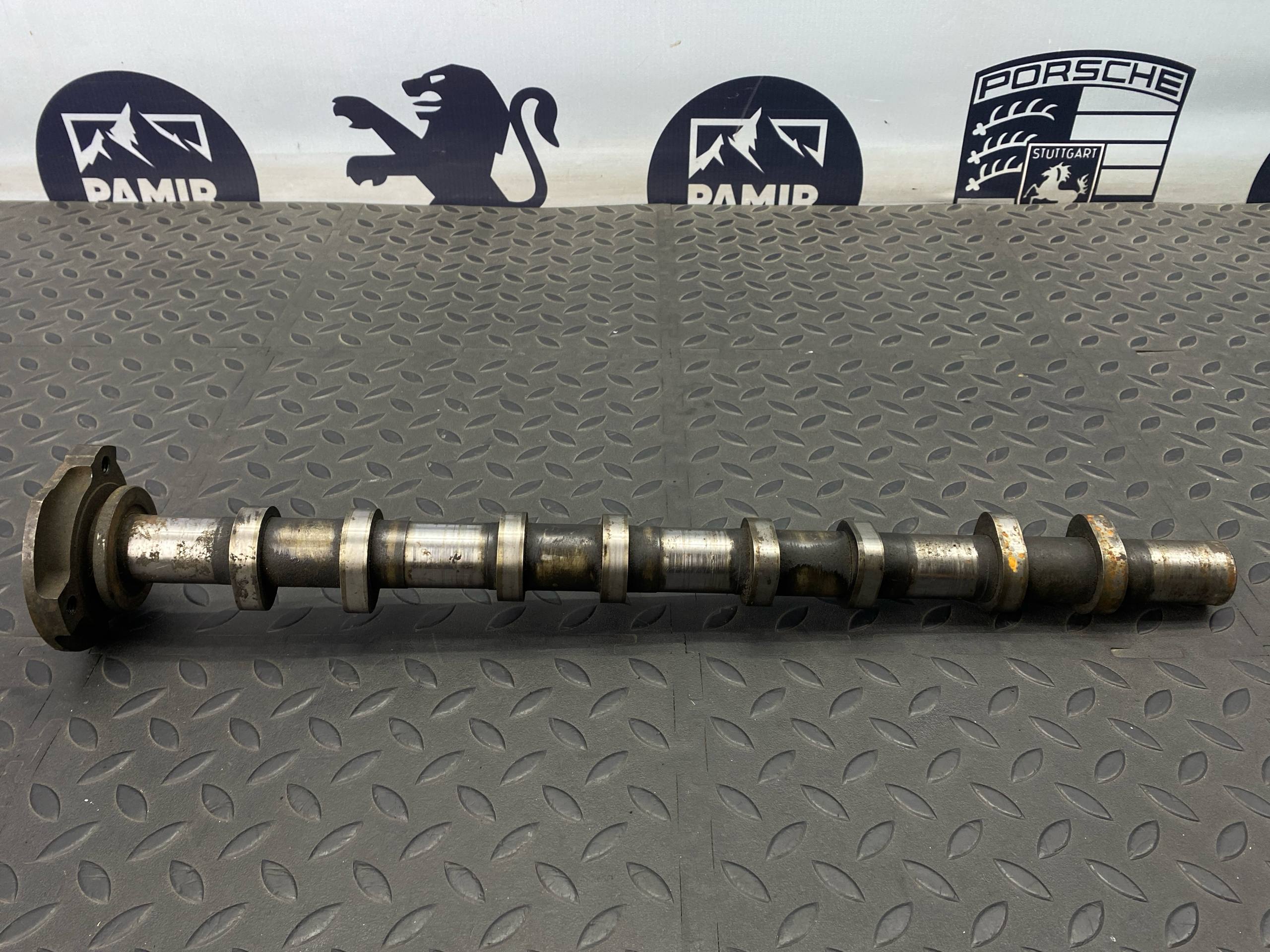 Распредвал впускной Ford Transit 2000-2006