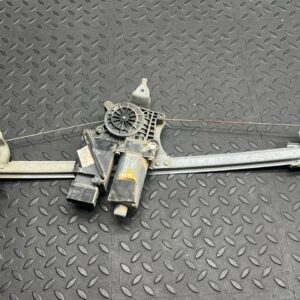 Стеклоподъемник задний правый Mercedes C/W202 1993-2001