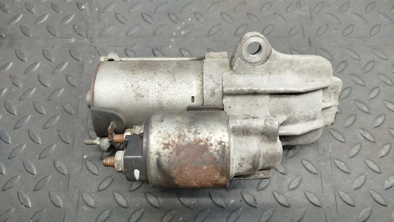 Стартер Ford Focus/2 2004-2011