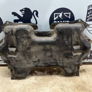 Защита двигателя Mercedes E/W211 2002-2009