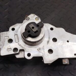 Насос топливный (ТНВД) Mercedes E/W211 2002-2009