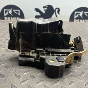 Замок двери передний левый Mercedes C/W202 1993-2001