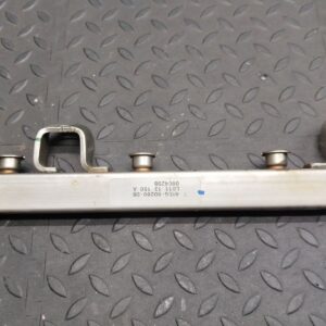 Рампа топливная Ford Focus/2 2004-2011