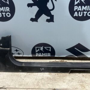 Накладка порога передняя правая Land Rover Freelander 1998-2006