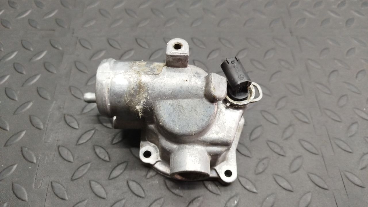 Термостат Mercedes E/W211 2002-2009