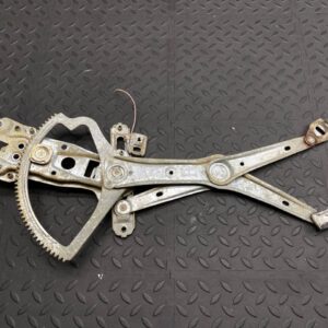 Стеклоподъемник передний правый Mercedes C/W202 1993-2001