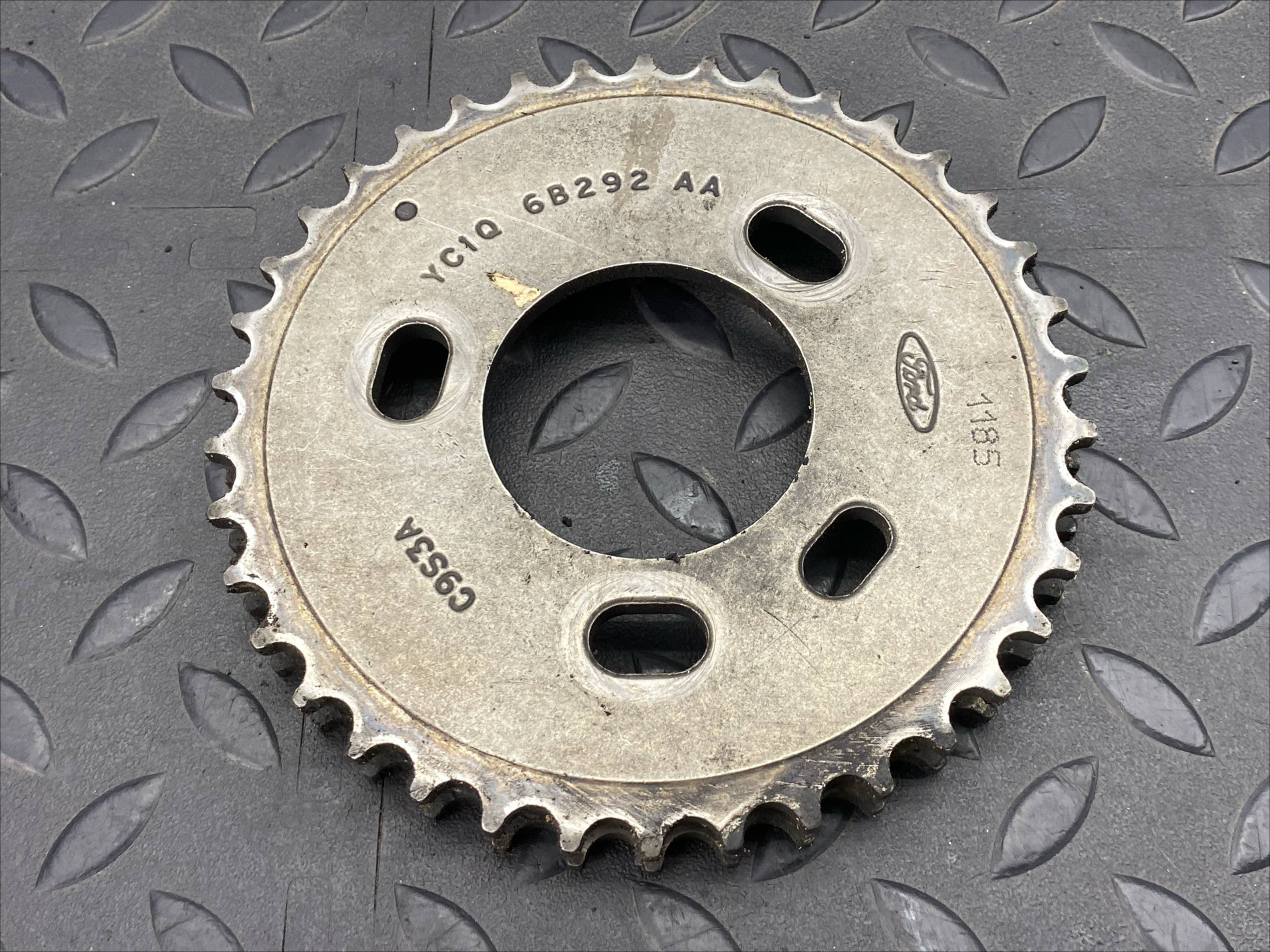 Шестерня распредвала Ford Transit 2000-2006