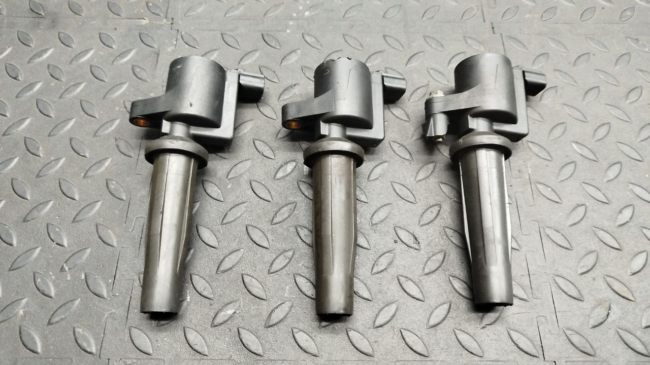 Катушка зажигания Ford Focus/2 2004-2011