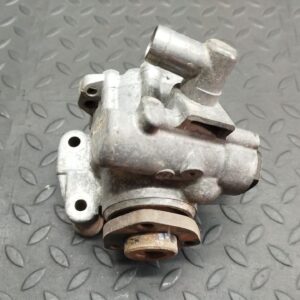 Насос ГУР Mercedes E/W211 2002-2009