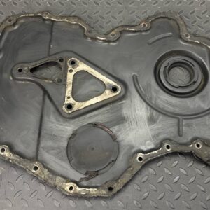 Крышка двигателя Ford Transit 2000-2006