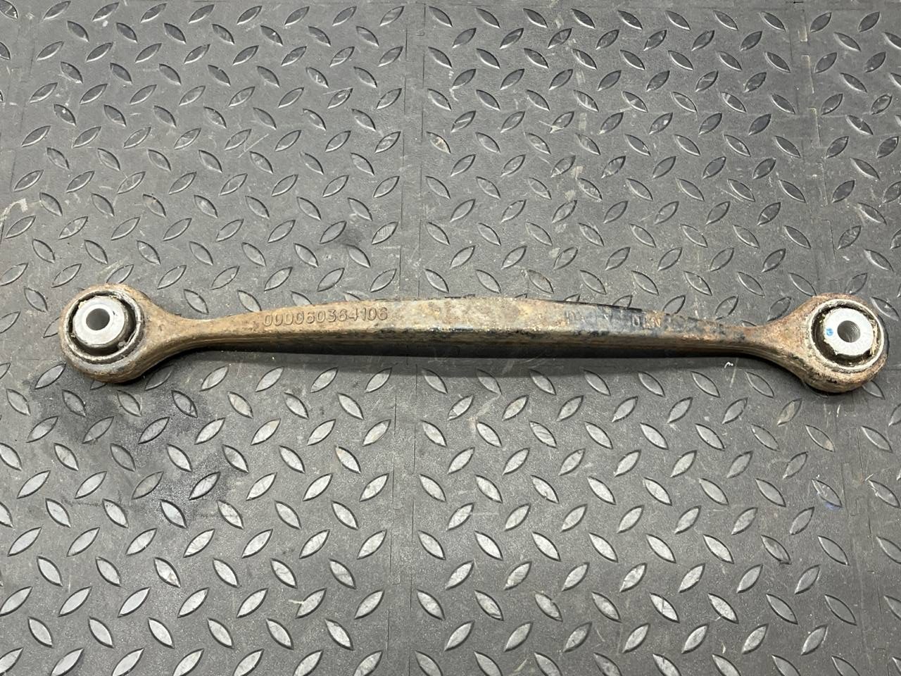 Рычаг задний Mercedes M/W164 2005-2011