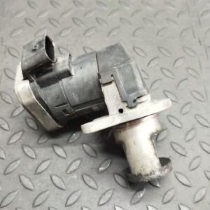 Клапан системы EGR  Mercedes E/W211 2002-2009