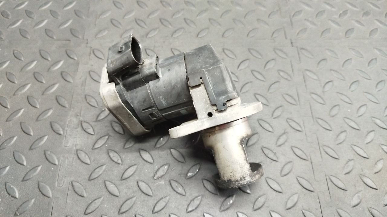 Клапан системы EGR  Mercedes E/W211 2002-2009