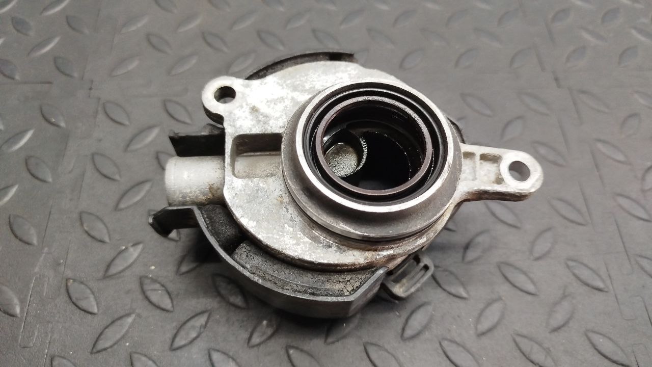 Маслоотделитель Mercedes E/W211 2002-2009