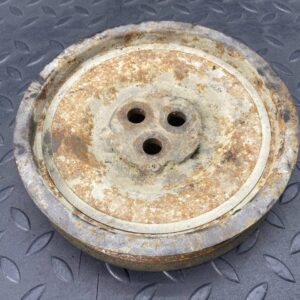 Шкив коленвала Ford Transit 2000-2006