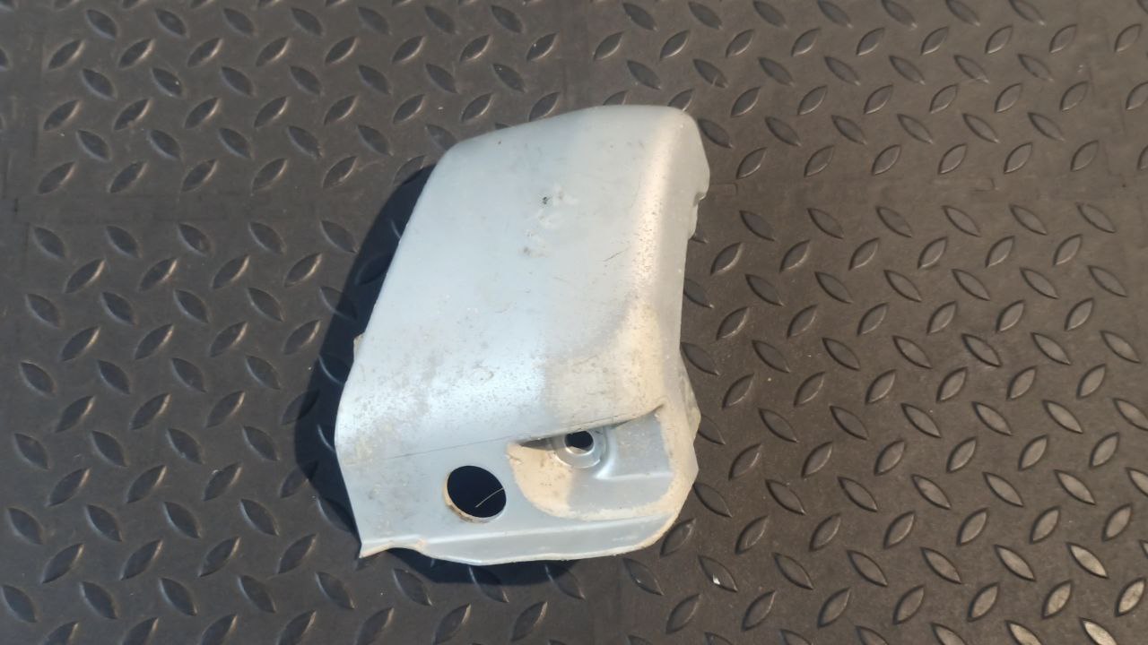 Накладка порога правая Mercedes M/W163 1997-2005