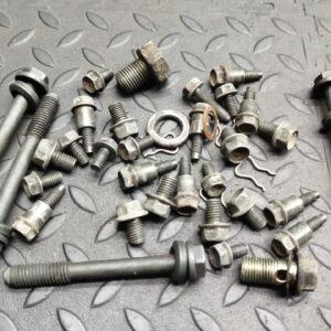 Болт двигателя Opel Astra/H 2004-2014