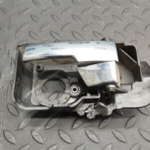 Ручка двери задняя левая Ford Mondeo/3 2000-2007