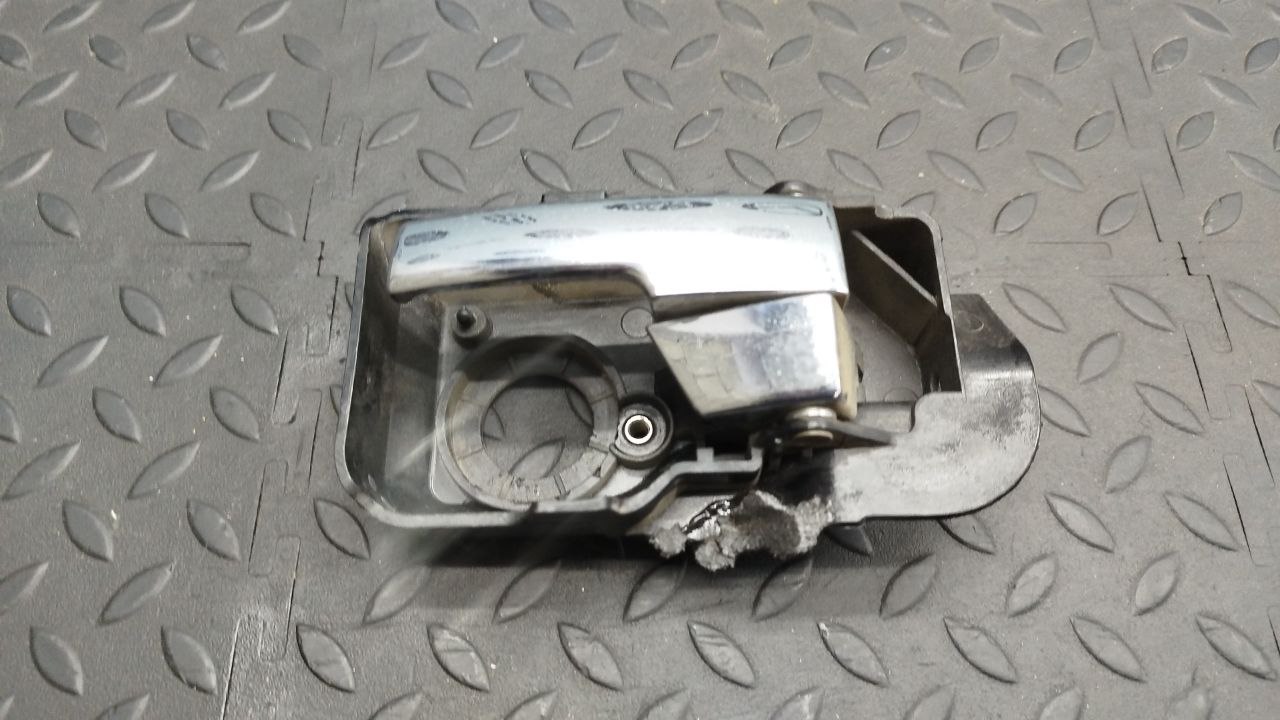 Ручка двери задняя левая Ford Mondeo/3 2000-2007