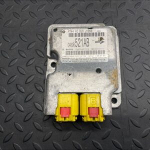 Блок управления AIR BAG Chrysler PT Cruiser 2000-2010