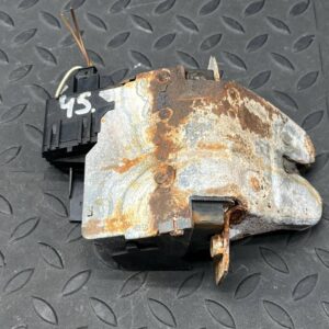 Замок двери багажника Mercedes C/W203 2000-2008