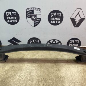 Усилитель бампера задний Mercedes C/W204 2006-2015