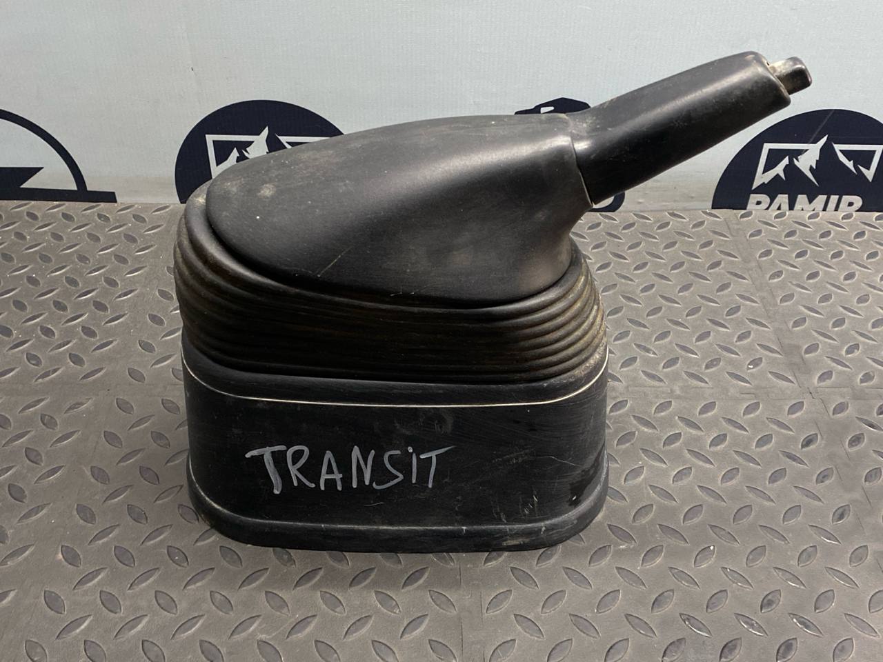 Рычаг стояночного тормоза Ford Transit 2000-2006