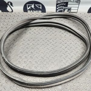 Уплотнитель крышки багажника Ford Mondeo/3 2000-2007
