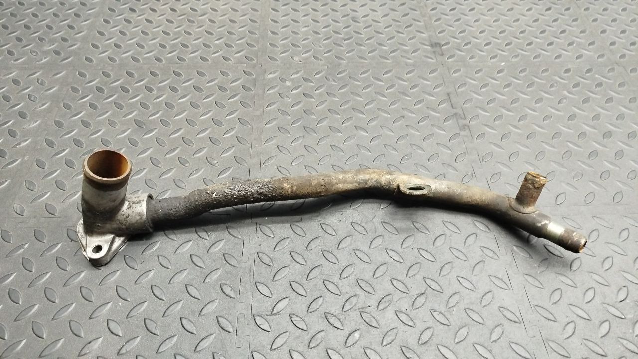 Трубка ОЖ Opel Astra/H 2004-2014