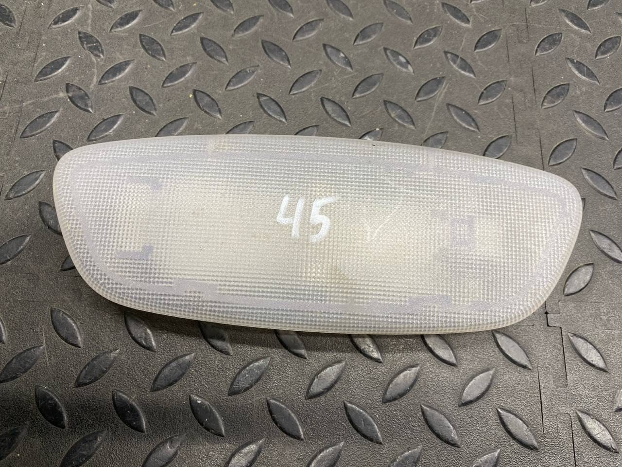 Плафон салонный Mercedes C/W203 2000-2008