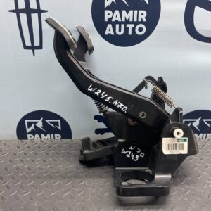 Блок педалей (Тормоз/Сцепление) Mercedes B/W245 2005-2011