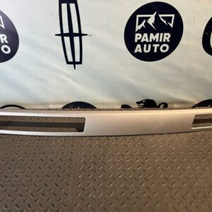 Накладка на торпедо правая BMW 3/E90 2004-2013