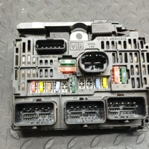 Блок предохранителей Peugeot Expert/2 2007-2016