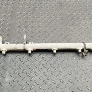 Рампа топливная Mercedes E/W211 2002-2009