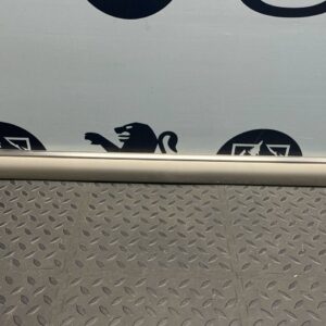 Молдинг двери задний левый C/W202 1993-2001