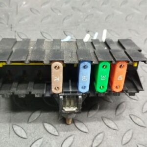 Блок предохранителей Peugeot Expert/2 2007-2016