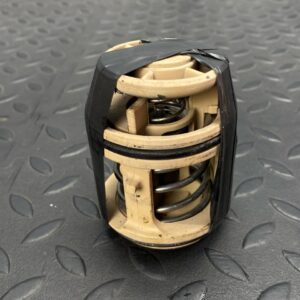 Термостат Audi A6/C7 2011–2018