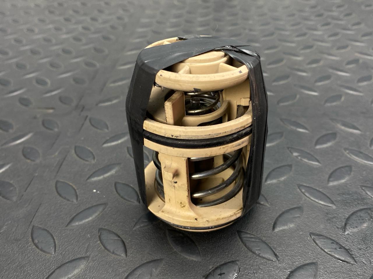 Термостат Audi A6/C7 2011–2018