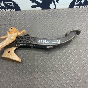 Педаль сцепления Renault Megane/2 2002-2009