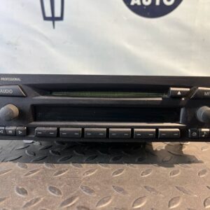 Магнитола BMW 3/E90 2004-2013