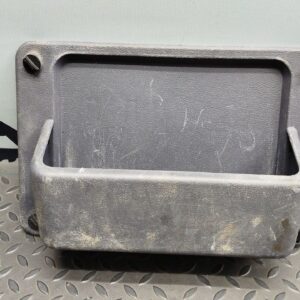 Крышка АКБ Mercedes Vito/W638 1996-2003