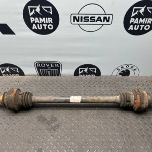 Полуось задняя Mercedes M/W164 2005-2011